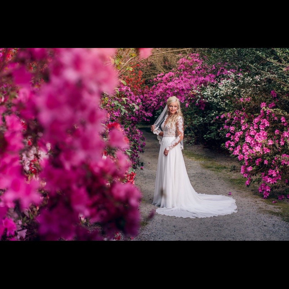 Meet your Posher, Caitlyn